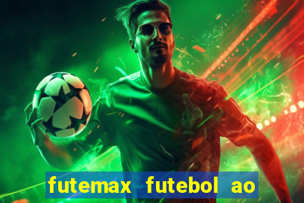 futemax futebol ao vivo serie b